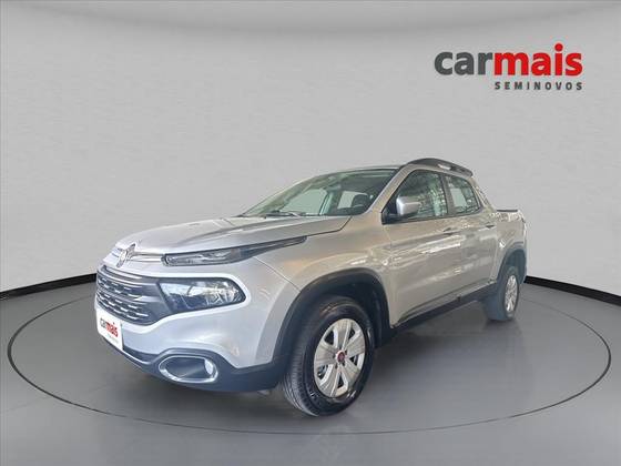 FIAT TORO 1.8 16V EVO FLEX FREEDOM AT6